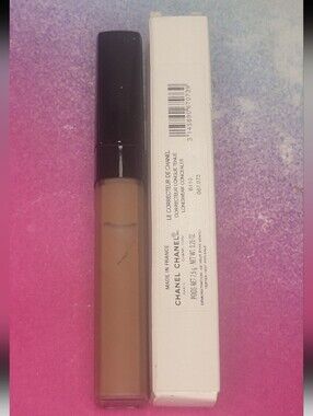 Chanel Longwear Concealer B110